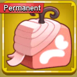 Pain Permanent [2200r]- Blox Fruits