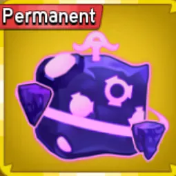 Permanent Gravity [2300r]- Blox Fruits