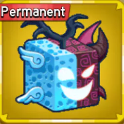 Permanent Spirit [2550r]- Blox Fruits