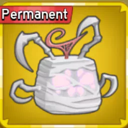 Permanent Spider [1800r]- Blox Fruits