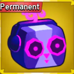Permanent Sound [1900r]- Blox Fruits