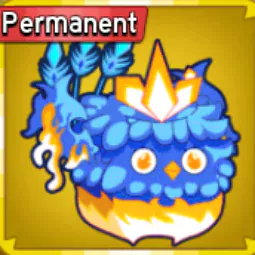 Permanent Phoenix [2000r]- Blox Fruits