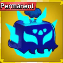 Permanent Lightning [2100r]- Blox Fruits