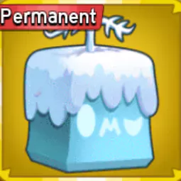 Permanent Blizzard [2250r]- Blox Fruits