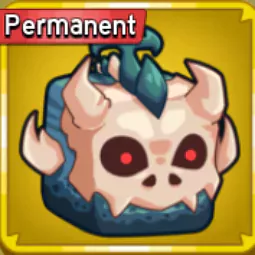 Permanent T-Rex [2350r]- Blox Fruits