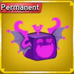 Permanent Shadow [2425r]- Blox Fruits