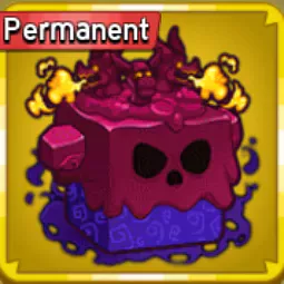 Permanent Venom [2450r] - Blox Fruits