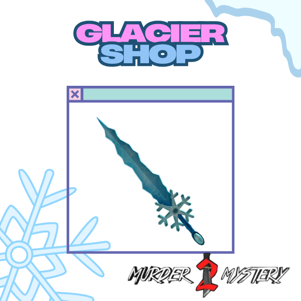 Snowflake ( Godly )