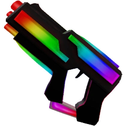 Chroma Laser | Murder Mystery 2 | MM2 | Fast Delivery