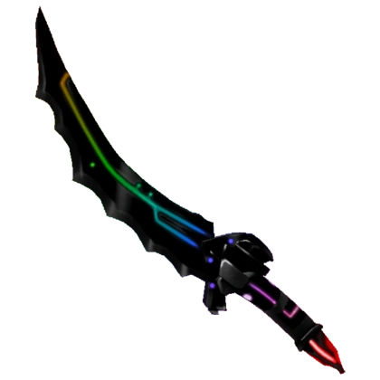 Chroma Slasher | Murder Mystery 2 | MM2 | Fast Delivery