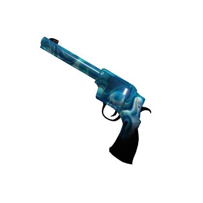 Ghost Gun | Murder Mystery 2 | MM2 | Fast Delivery