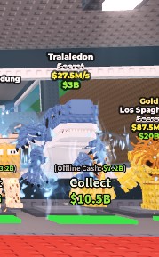 Tralaledon 27M/s INSTANT DELIVERY FAST REPLY!