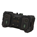 [NA] SMC Container | Fast Delivery