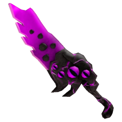 Purple Seer | Murder Mystery 2 | MM2 | Fast Delivery