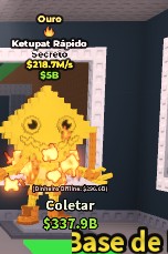 ⭐⭐ Ketupat Kepat GOLD 218M/s-250M INSTANT DELIVERY! FAST REPLY!