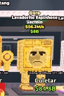 ⭐ GOLD! Lavadorito Spinito 56M/s INSTANT DELIVERY! FAST REPLY! ⭐