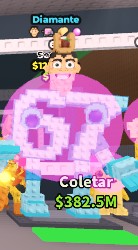 ⭐ 67 DIAMOND+ 5 TRAITS! 127M/s INSTANT DELIVERY! FAST REPLY! ⭐