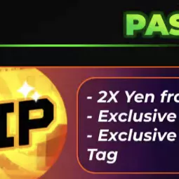 🚀 VIP PASS • [399R] • ⚡ Instant Delivery 🔥