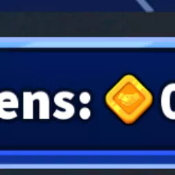 Blade Ball - 50000 tokens【50000R】
