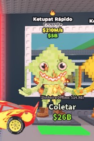 ⭐ Ketupat Kepat 210M/s + TRAIT! INSTANT DELIVERY! FAST REPLY! ⭐