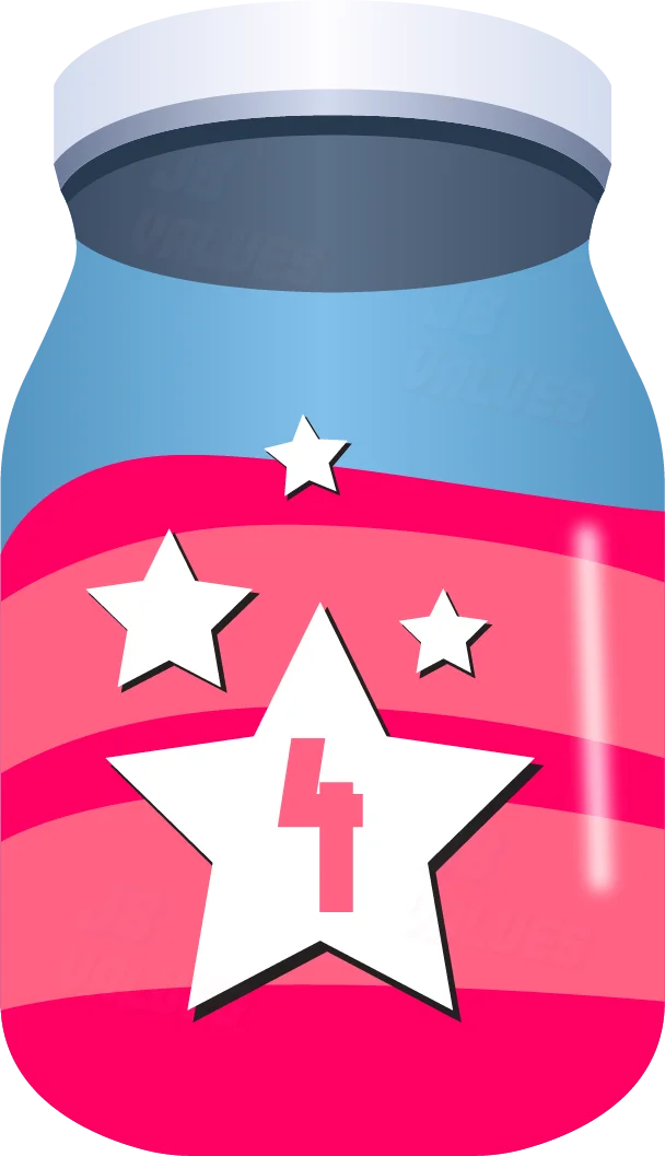 Hyper Pink L4 | Jailbreak | JB | Fast Delivery