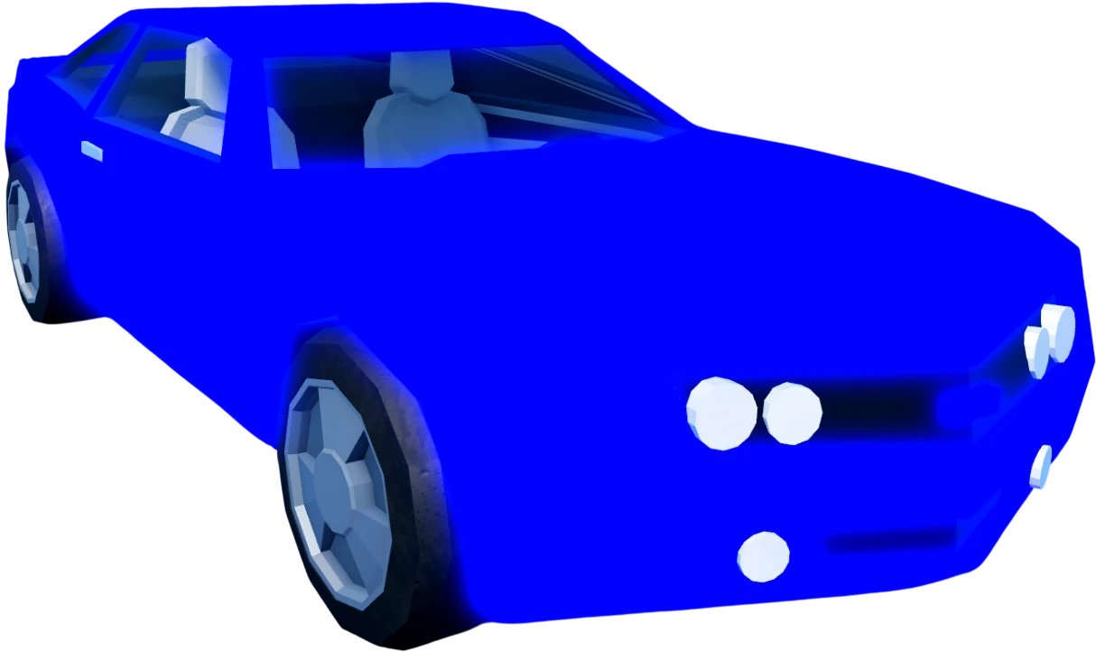 Radiant Polar Blue | Jailbreak | JB | Fast Delivery