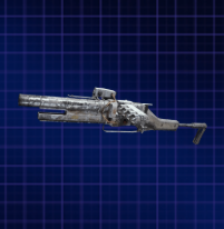 Hullcracker Blueprint