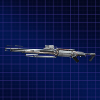 Aphelion Blueprint