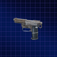 Burletta Blueprint