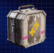 Combat Mk.3(Aggressive)Blueprint