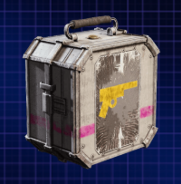 Combat Mk.3(Flanking)Blueprint