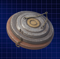 Deadline Blueprint