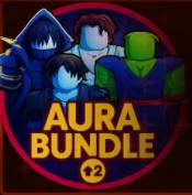 Arise Crossover - Aura Skin Bundle【699R】
