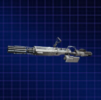 Equalizer Blueprint