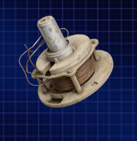 Gas Mine Blueprint
