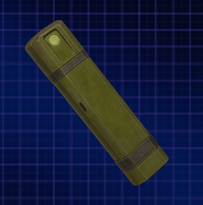 Green Light Stick Blueprint
