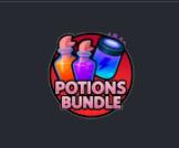 Arise Crossover - Potions Bundle【299R】