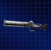 Jupiter Blueprint