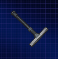 Lightweight Stock Blueprint