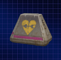 Looting Mk. 3 (Survivor) Blueprint