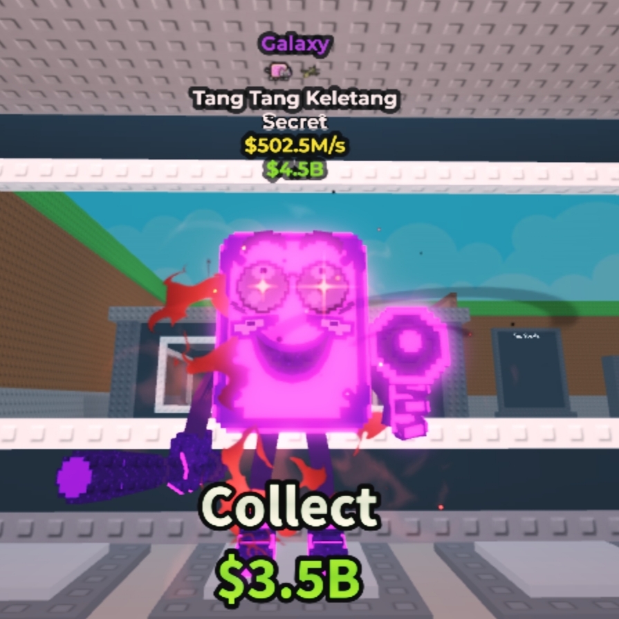 ✅🔥 GALAXY TANG TANG KELETANG 502.5M/s 💸 Double (2x) Traits | INSTANT DELIVERY🔥