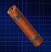Red Light Stick Blueprint