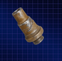 Seeker Grenade Blueprint