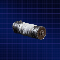 Silencer I Blueprint