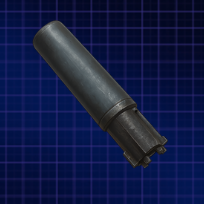 Silencer II Blueprint