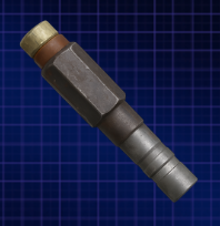 Shotgun Choke II Blueprint