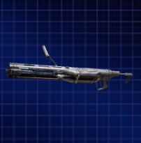 Torrente Blueprint