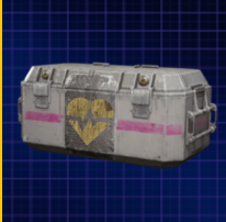 Tactical Mk. 3 (Revival) Blueprint