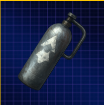 Vita Spray Blueprint