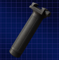 Vertical Grip II Blueprint